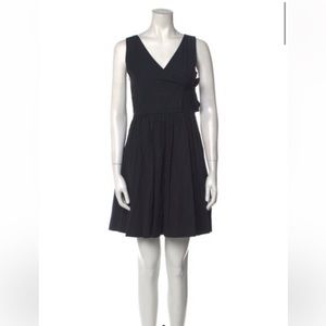 Marc by Marc Jacobs little black dress